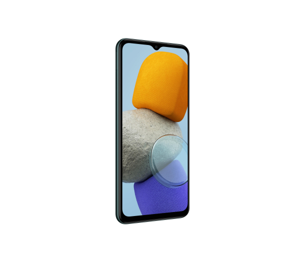 Samsung Galaxy M23 5G 4/128GB Green 120Hz - 731732 - zdjęcie 6